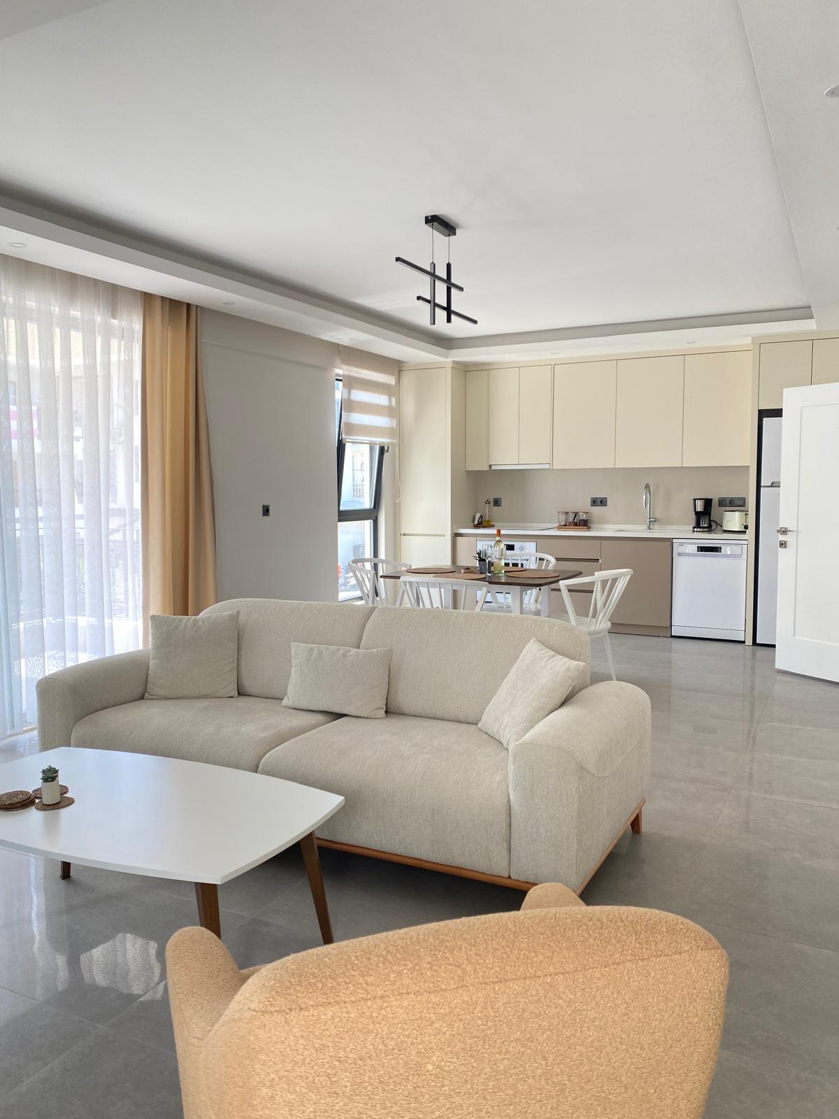 Patlangıç/2561 – Fethiye mimari proje